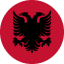 Albania Flag