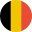 Belgium Flag