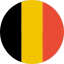 Belgium Flag