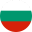 Bulgaria Flag