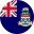 Cayman Islands Flag