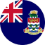 Cayman Islands Flag