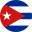 Cuba Flag