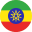 Ethiopia Flag