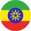 Ethiopia Flag