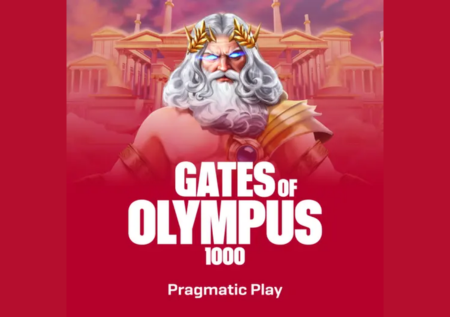 Gates of Olympus 1000