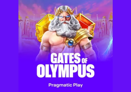 Gates of Olympus