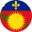 Guadeloupe Flag