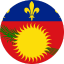 Guadeloupe Flag