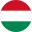 Hungarian Flag