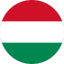 Hungarian Flag