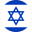 Israel Flag