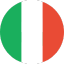 Italy Flag