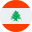 Lebanon Flag