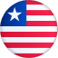 Liberia Flag