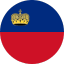 Liechtenstein Flag