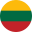 Lithuania Flag