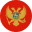 Montenegro Flag