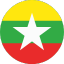 Myanmar Flag