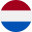 Netherlands Flag