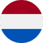 Netherlands Flag