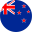 New Zealand Flag