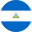 Nicaragua Flag