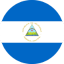 Nicaragua Flag