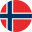 Norway Flag