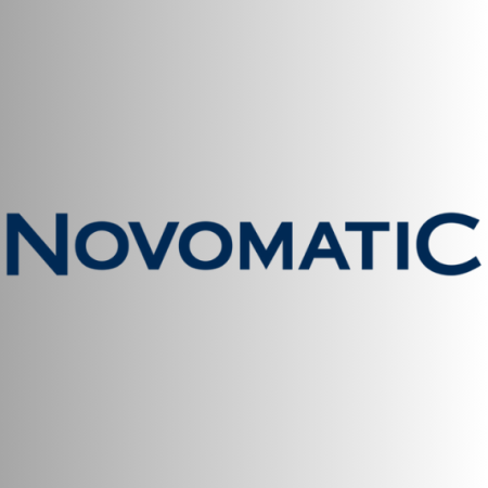 Novomatic