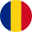 Romanian Flag