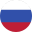 Russian Flag