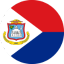 Saint Maarten Flag