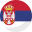 Serbia Flag