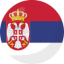 Serbia Flag