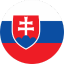 Slovakia Flag