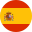 Spain Flag