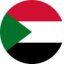 Sudan Flag