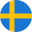 Sweden Flag