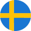 Sweden Flag