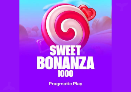 Sweet Bonanza 1000