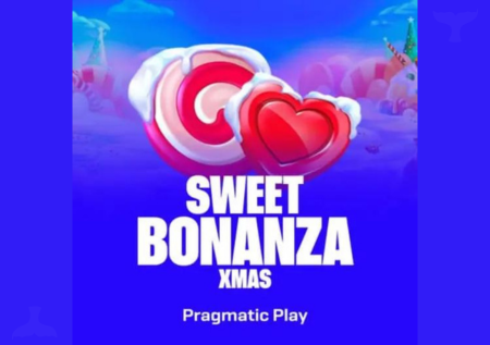 Sweet Bonanza XMAS