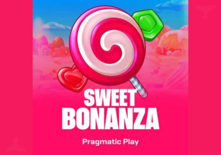 Sweet Bonanza