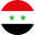 Syria Flag