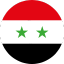 Syria Flag