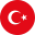 Turkey Flag