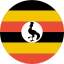 Uganda Flag