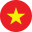 Vietnam Flag