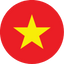 Vietnam Flag