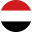 Yemen Flag